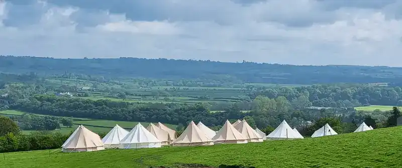 Fairmead Farm Glamping