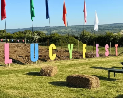 Birthday Party - Fairmead Farm Images (1)