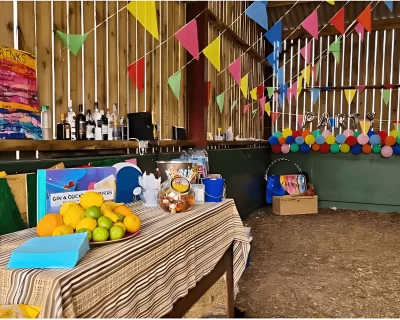 Birthday Party - Fairmead Farm Images 2 (3)