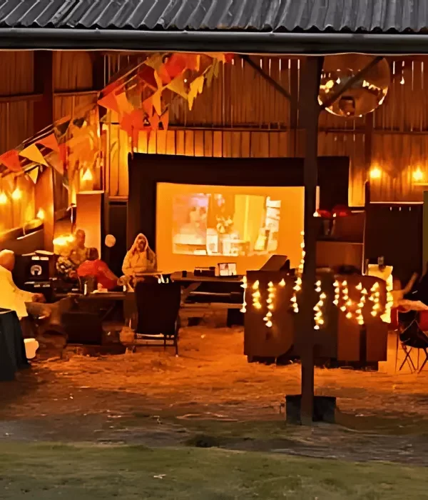 Fairmead Glamping Facilities (6)